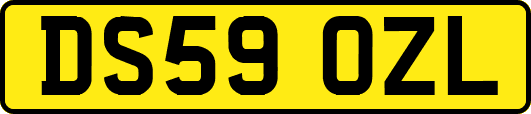 DS59OZL