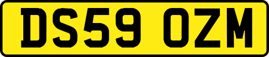 DS59OZM