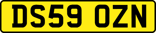 DS59OZN