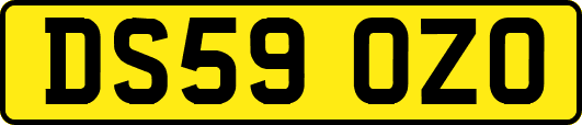 DS59OZO