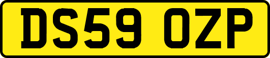 DS59OZP