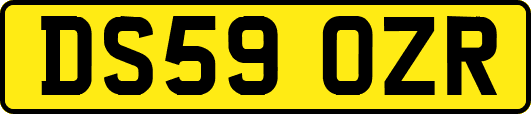 DS59OZR