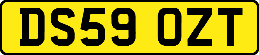 DS59OZT