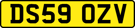 DS59OZV