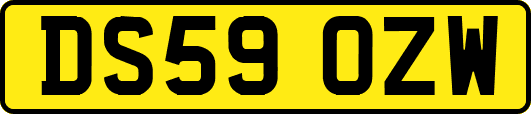 DS59OZW
