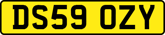 DS59OZY