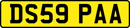 DS59PAA