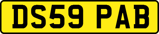 DS59PAB