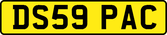 DS59PAC