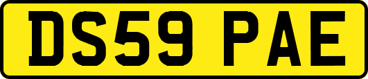 DS59PAE