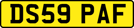 DS59PAF