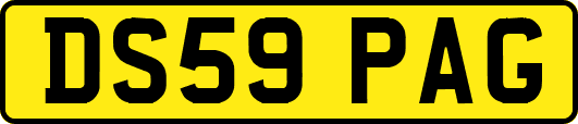 DS59PAG