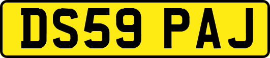 DS59PAJ