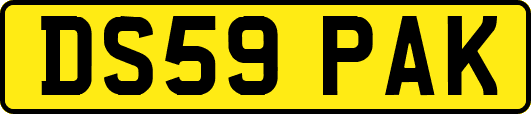 DS59PAK