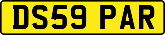 DS59PAR