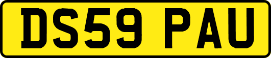 DS59PAU