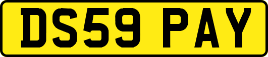 DS59PAY