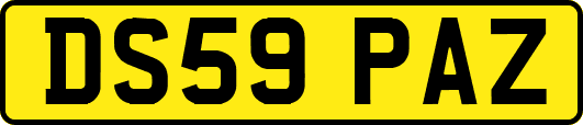 DS59PAZ