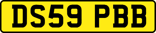 DS59PBB