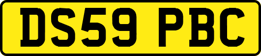 DS59PBC