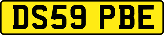 DS59PBE