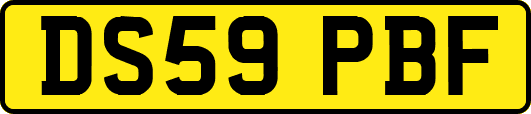 DS59PBF