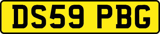 DS59PBG