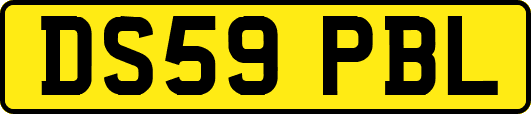 DS59PBL