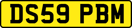 DS59PBM