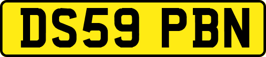 DS59PBN