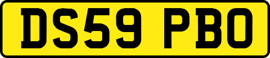 DS59PBO