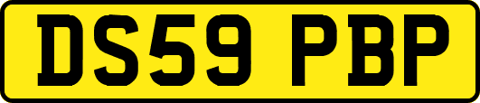 DS59PBP