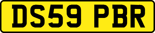 DS59PBR