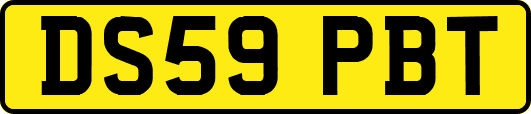 DS59PBT
