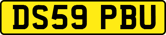 DS59PBU