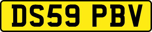 DS59PBV
