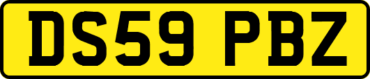 DS59PBZ