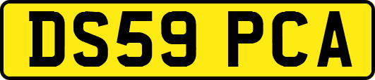DS59PCA