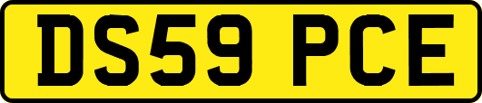 DS59PCE