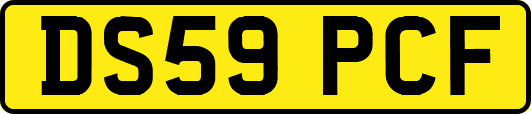 DS59PCF