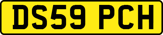 DS59PCH