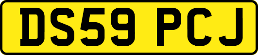 DS59PCJ