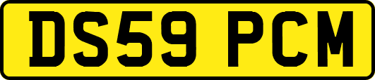 DS59PCM