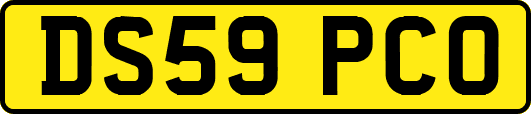 DS59PCO
