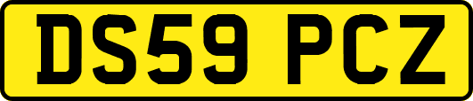 DS59PCZ