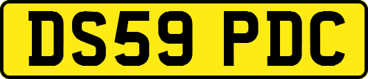 DS59PDC