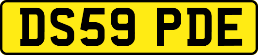 DS59PDE