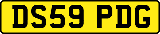 DS59PDG