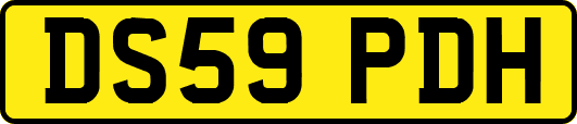 DS59PDH
