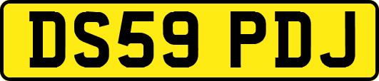 DS59PDJ